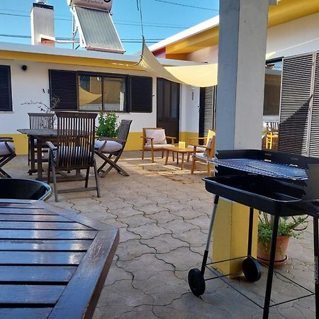 Casa Dos Pingos De Mel Bed & Breakfast Aveiro Exterior photo