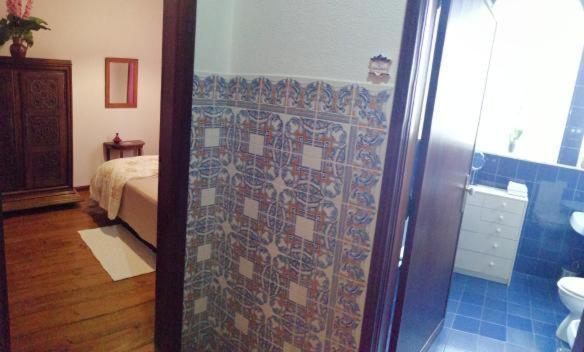 Casa Dos Pingos De Mel Bed & Breakfast Aveiro Exterior photo